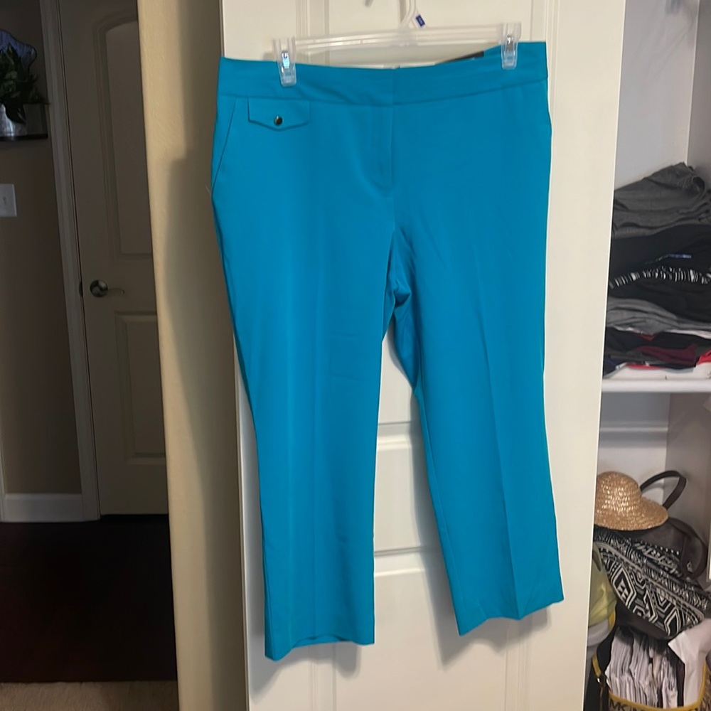Worthington dress pants new